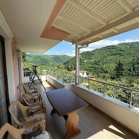 Peaceful Family Villa Trabzon