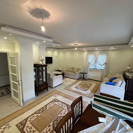 Villa Peaceful Family