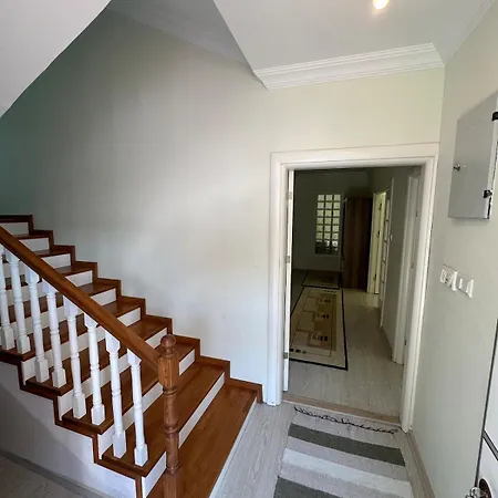 Villa Peaceful Family
