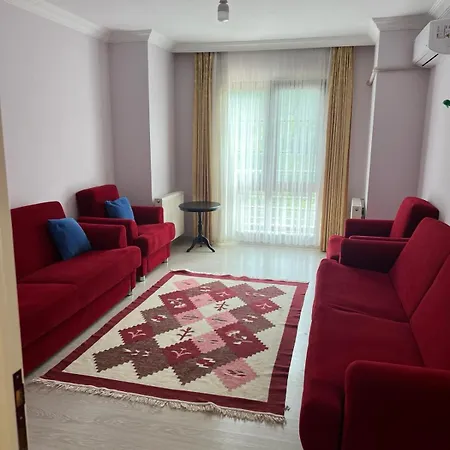 Peaceful Family Trabzon