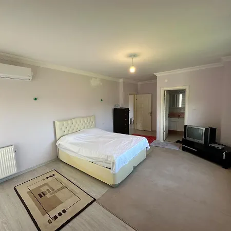 Villa Peaceful Family Trabzon