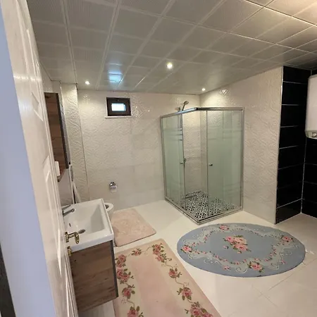 Villa Peaceful Family Trabzon