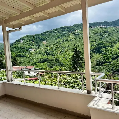 Villa Peaceful Family
