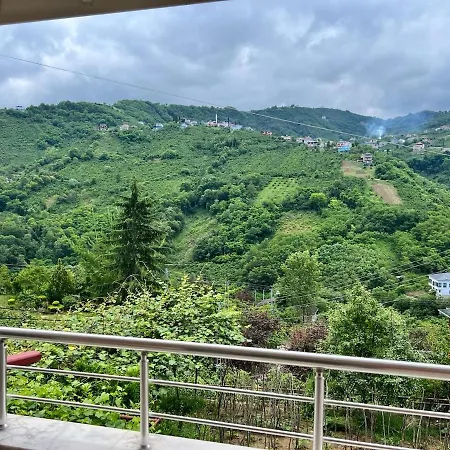 Peaceful Family Villa Trabzon